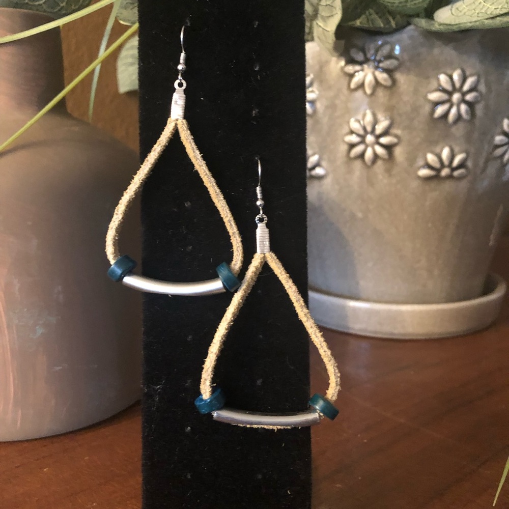 Original Handmade Earrings